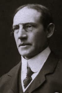H. Cooper Cliffe in Love's Redemption