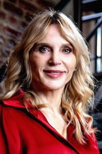 Karlijn Sileghem in Sinterklaas en de Wakkere Nachten
