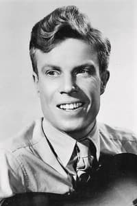 Jimmie Dodd in Twilight on the Prairie