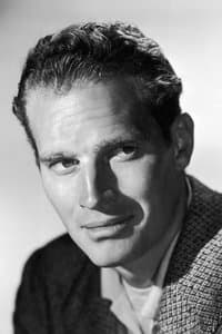 Charlton Heston in Will Penny