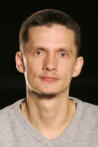 Mart Aas in Kivi südamel