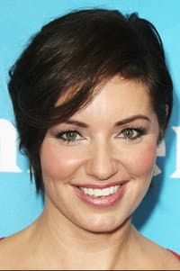 Bianca Kajlich in The Winchesters
