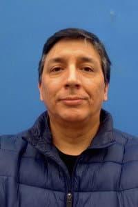 Eduardo Gustavo Ramos Olivera in Dinero Gris
