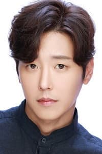 Kim Yeong-hun in 그 겨울, 바람이 분다