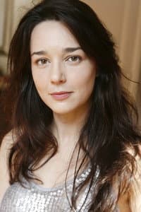 Myriam Tekaïa in When Pigs Have Wings