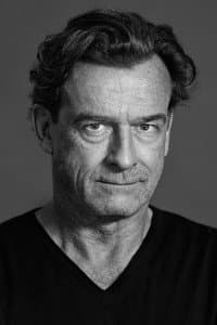 Thomas Sarbacher in Die fremde Familie