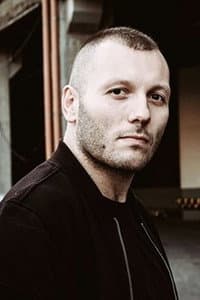 Adam Kuzycz-Berezowski in Joko