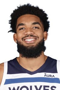 Karl-Anthony Towns in The Day Sports Stood Still