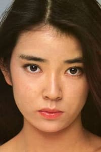Kayoko Kishimoto in Takeshis'
