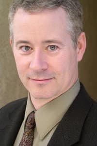 Todd Merrill in Star Trek: The Next Generation Viewer's Choice Marathon