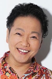 Kappei Yamaguchi in One Piece - En route vers l'épisode 1000