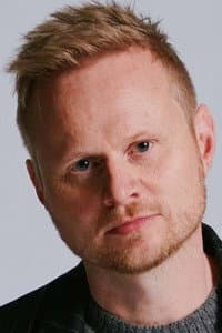 Jonatan Spang in Over Kanten