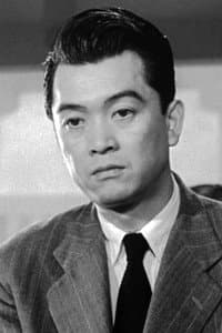 Shirō Ōsaka in ニコヨン物語