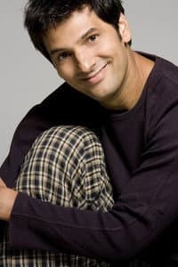 Gil Hernández in Flores da Estrada