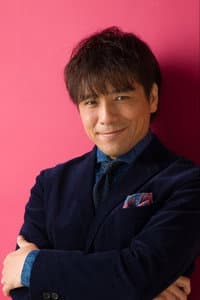 Teruaki Ogawa in GANTZ:O