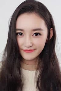 Jiang Yiyi in 笑傲江湖
