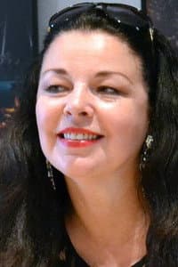 Sylvie Brunet-Grupposo in Dialogues des Carmelites