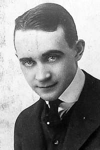 Ralph Bunker in Another Scandal