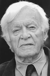 Morris Perry in The Last Invasion