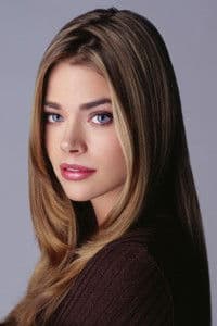 Denise Richards in A Violent Man