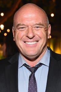 Dean Norris in Linewatch