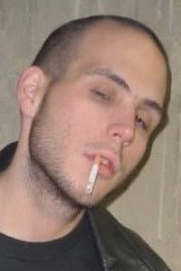 Scally Boy in Kiffeurs Addiction Ring