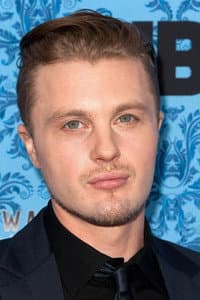 Michael Pitt in Asphalt City