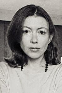 Joan Didion in Dominick Dunne: After the Party