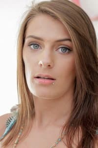 Debbie Clark in Threesome Fantasies Fulfilled 10