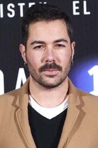 David Seijo in Afterparty