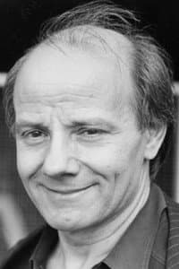 Nikolaus Paryla in Lena Rais