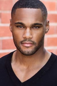 Jeff Pierre in Mercy
