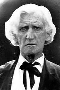 Walt Whitman in Wee Lady Betty