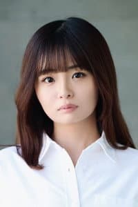 Mizuki Saiba in 舞台 アサルトリリィ 御台場女学校編「The Singular Ability」