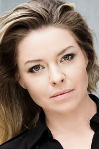 Karolina Lodyga in Nacht der Angst