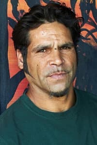 Bruce R. Carter in Cargo
