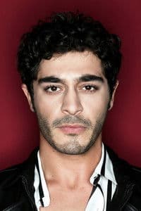 Burak Deniz in Umami