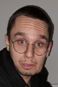 Daniele Pellizzari in Cura e Malattia