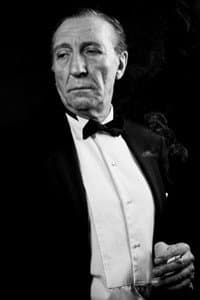 Joaquín Hinojosa in Dos