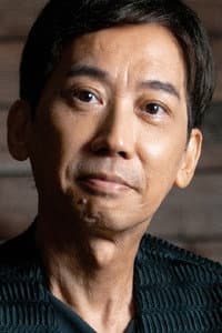 Cheung Tat-Ming in 鬚根Show 2