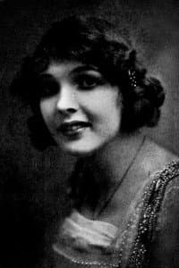 Marian Swayne in A Severe Test