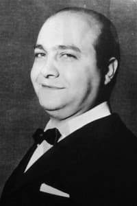 Aurelio Fierro in Lazzarella