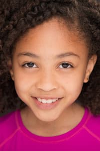 Naledi Murray in Sweet Tooth