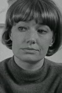 Kerstin Tidelius in Ådalen 31