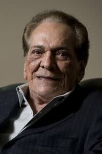 Lúcio Mauro in Bezerra de Menezes: O Diário de um Espírito