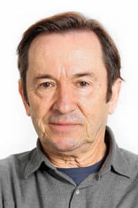 Adriano Luz in Os Maias - Cenas da Vida Romântica