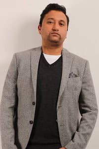 Gopal Datt in Well Done C.A. Sahab!