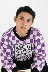 Rheino Poetiray in Gita Cinta dari SMA