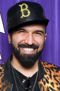 Sina Samadi in Djungelboken The Musical