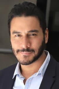 Jesús Delgado in Pancho Villa: El centauro del norte
